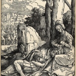 Samson and Delilah